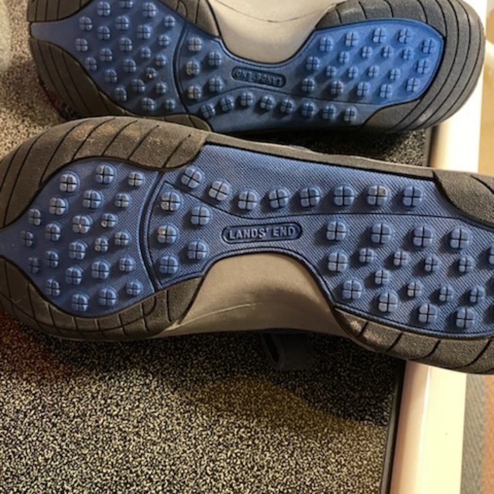 MARY JANES